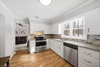 1 Colonial Road, Rockaway Township, NJ 07866 - Photo 19