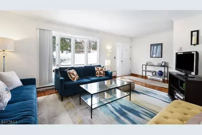 108 Hillside Terrace East, Mansfield Township, NJ 07840 - Photo 5