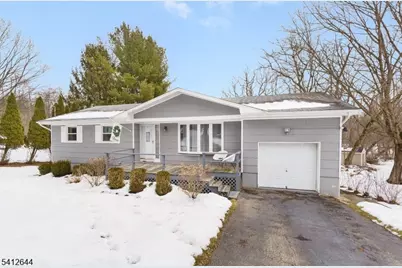 108 Hillside Terrace East, Mansfield Township, NJ 07840 - Photo 1