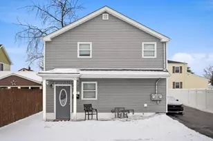 316 Evergreen Ave, Bound Brook, NJ 08805 - Photo 1