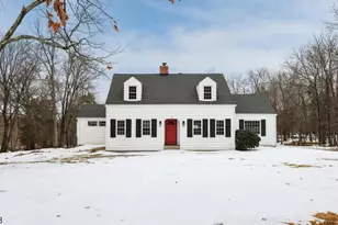 607 Foothill Rd, Bridgewater, NJ 08807 - Photo 1