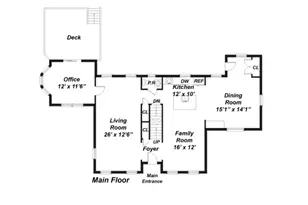 607 Foothill Rd, Bridgewater, NJ 08807 - Photo 29