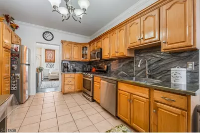 132 Heckel St, Belleville, NJ 07109 - Photo 13