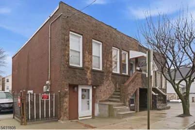 132 Heckel St, Belleville, NJ 07109 - Photo 3