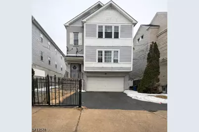 421 Irvine Turner Blvd #1, Newark, NJ 07108 - Photo 1