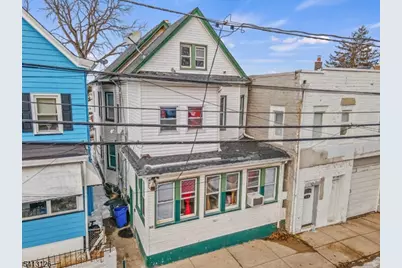 160 Burgess Pl, Passaic, NJ 07055 - Photo 1