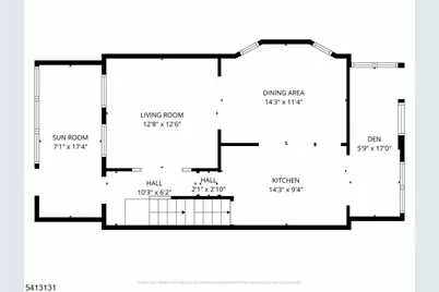 117 Pershing Ave, Roselle Park, NJ 07204 - Photo 33