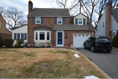 2221 Coles Ave, Scotch Plains Township, NJ 07076 - Photo 1