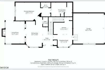 1331 Eagles Nest Ct, Lopatcong Township, NJ 08886 - Photo 35