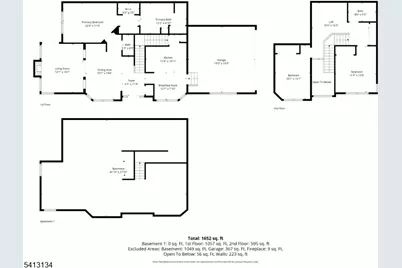 1331 Eagles Nest Ct, Lopatcong Township, NJ 08886 - Photo 37