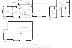 1331 Eagles Nest Ct, Lopatcong Township, NJ 08886 - Photo 37