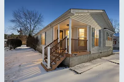 3 Stonehill Lane, White Township, NJ 07823 - Photo 19