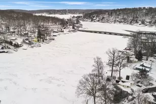 80 W River Styx Rd, Hopatcong, NJ 07843 - Photo 9