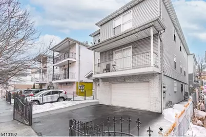 96 N 5th St, Newark, NJ 07107 - Photo 1