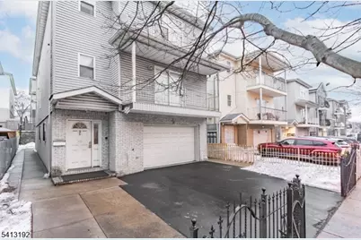 96 N 5th St, Newark, NJ 07107 - Photo 3