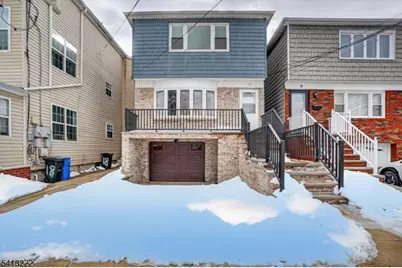 16 George St #1, Bayonne, NJ 07002 - Photo 1