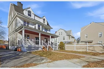 33 Midland Ave, East Orange, NJ 07017 - Photo 35