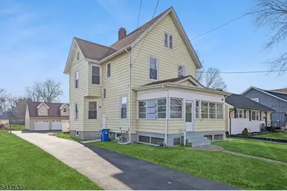 171 S Bridge St #2, Somerville, NJ 08876 - Photo 1