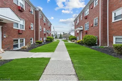 476 Joralemon St #H-4, Belleville Twp., NJ 07109 - Photo 21