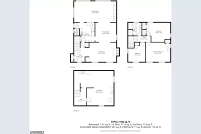 3 Collins Ave, Bloomfield, NJ 07003 - Photo 21