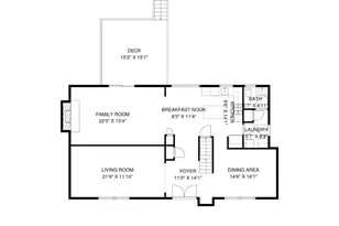 29 Woodside Dr, Rockaway Township, NJ 07866 - Photo 43