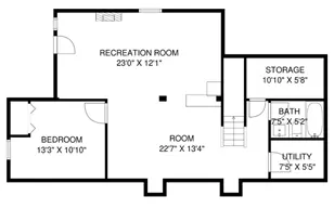 29 Woodside Dr, Rockaway Township, NJ 07866 - Photo 45