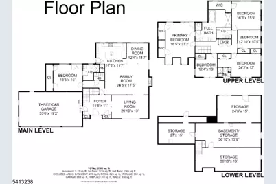 5 Pin Oak Rd, West Caldwell, NJ 07006 - Photo 41