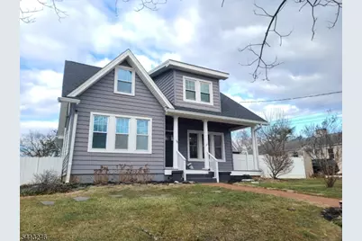 19 Grant Ave #2, Somerville, NJ 08876 - Photo 5