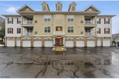 3 Slate Ct Unit #C3, Woodland Park, NJ 07424 - Photo 1