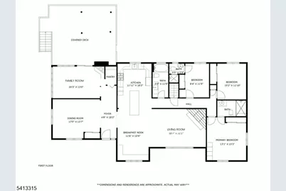 17 Helen St, Warren Township, NJ 07059 - Photo 33