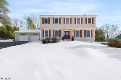 10 Stuart Ct, Montville Township, NJ 07058 - Photo 1