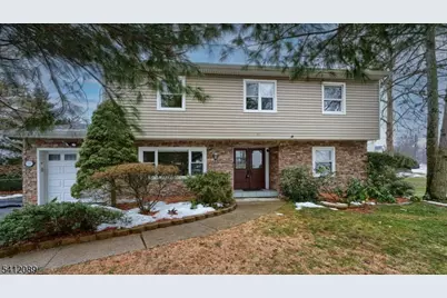 17 Clifford Dr, Wayne, NJ 07470 - Photo 1