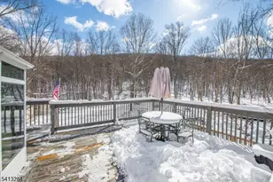 46 Vail Dr, Hampton Township, NJ 07860 - Photo 37