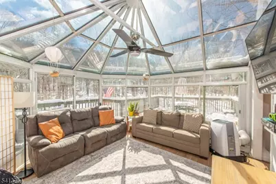 46 Vail Dr, Hampton Township, NJ 07860 - Photo 31