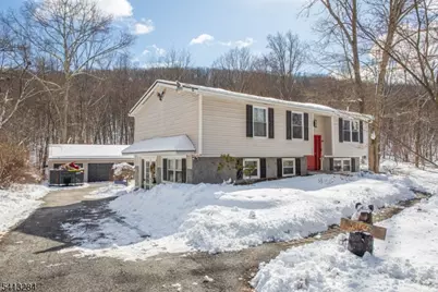 46 Vail Dr, Hampton Township, NJ 07860 - Photo 43