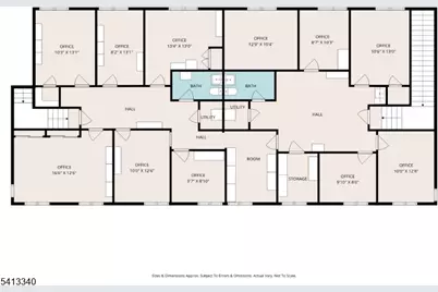 11 Clyde Rd, Franklin Township, NJ 08873 - Photo 23