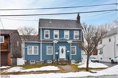9 Wayne Pl, Nutley, NJ 07110 - Photo 1
