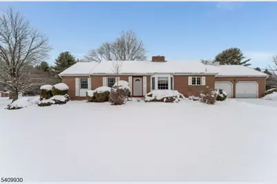 601 Route 523, Readington, NJ 08889 - Photo 1