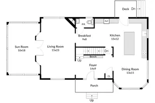 201 Maple Pl, Cranford Township, NJ 07016 - Photo 45