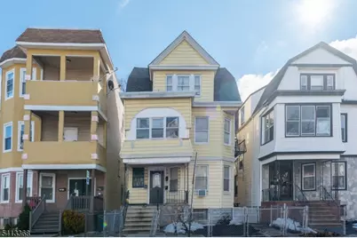 208 N 19th St, East Orange, NJ 07017 - Photo 23