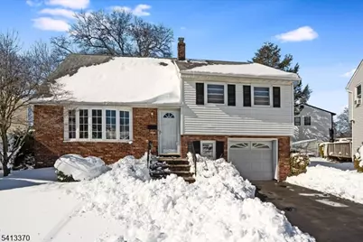 30 Andover Pl, Bloomfield, NJ 07003 - Photo 1
