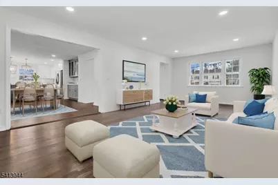 684 Gallows Hill Rd, Cranford Township, NJ 07016 - Photo 5