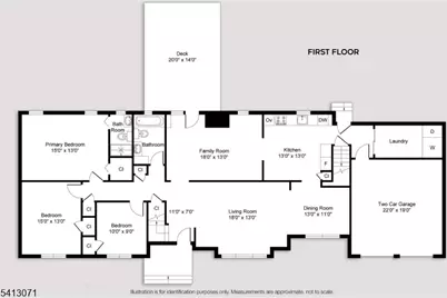 27 Maplewood Dr, Parsippany, NJ 07054 - Photo 27