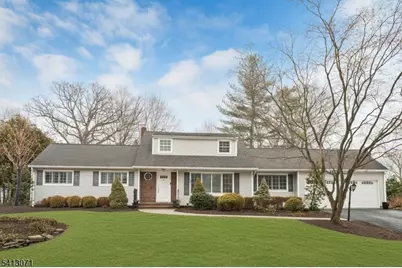 27 Maplewood Dr, Parsippany, NJ 07054 - Photo 1
