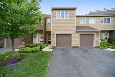 140 Kingston Ct, Madison, NJ 07940 - Photo 1