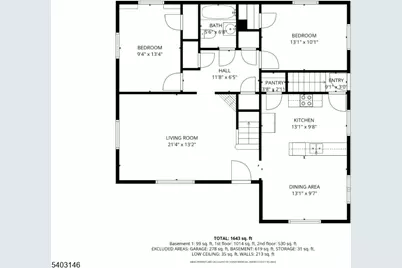 427 State Route 94, Fredon Township, NJ 07860 - Photo 35