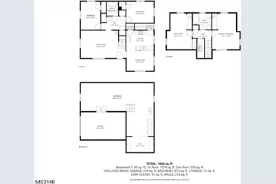 427 State Route 94, Fredon Township, NJ 07860 - Photo 37