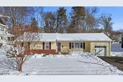 47 Clinton Ave, New Providence, NJ 07974 - Photo 1