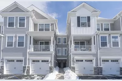 87 Sequoia Drive, Cedar Grove Twp., NJ 07009 - Photo 1