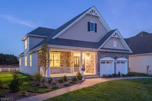 6 Leidl Circle, Hillsborough Township, NJ 08844 - Photo 1